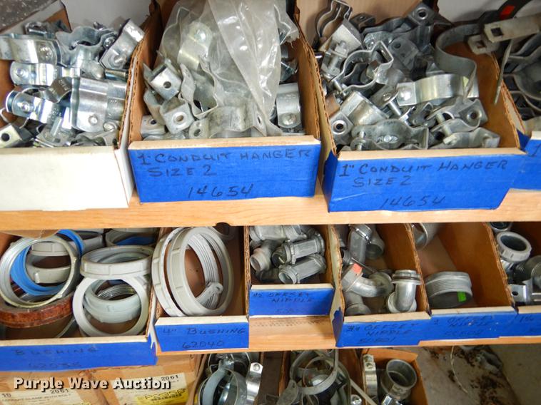 image for item DS9824 Electrical supplies