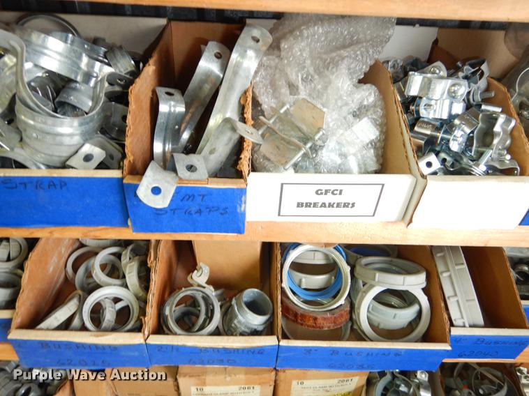 image for item DS9824 Electrical supplies