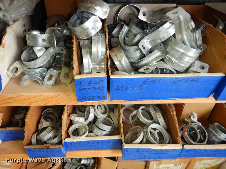 image for item DS9824 Electrical supplies