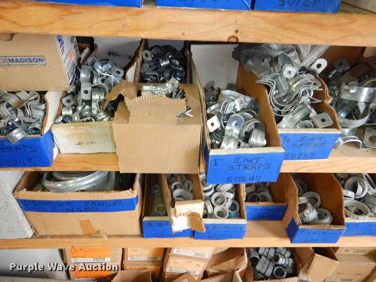 image for item DS9824 Electrical supplies