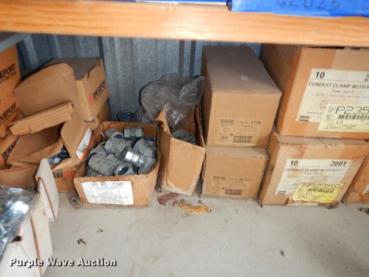 image for item DS9824 Electrical supplies