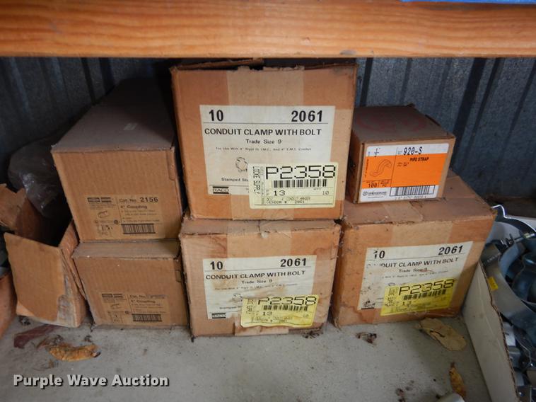 image for item DS9824 Electrical supplies