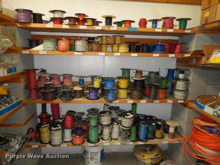 image for item DS9827 Electrical supplies