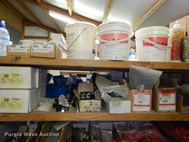 image for item DS9827 Electrical supplies