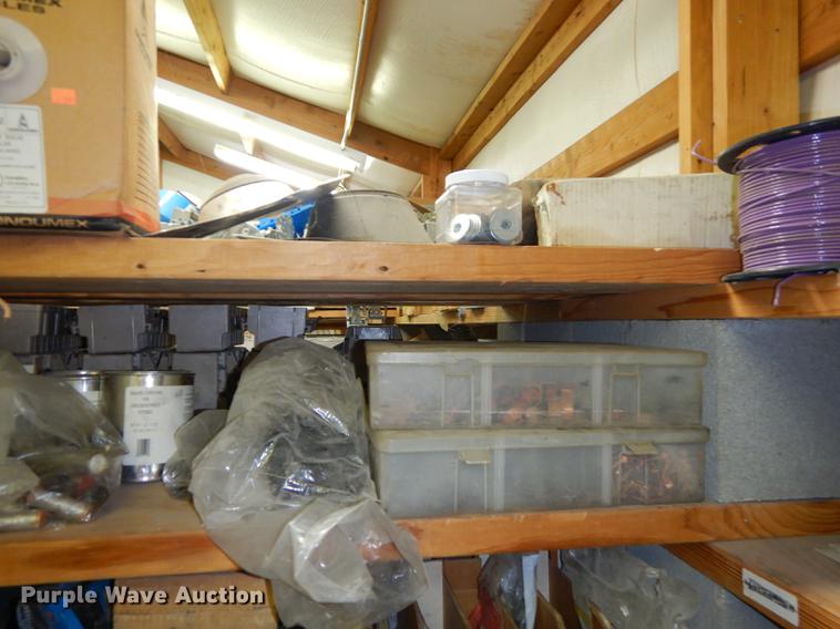 image for item DS9827 Electrical supplies