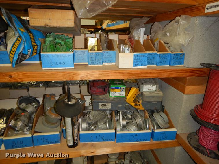 image for item DS9827 Electrical supplies