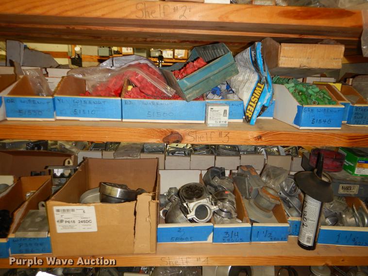 image for item DS9827 Electrical supplies