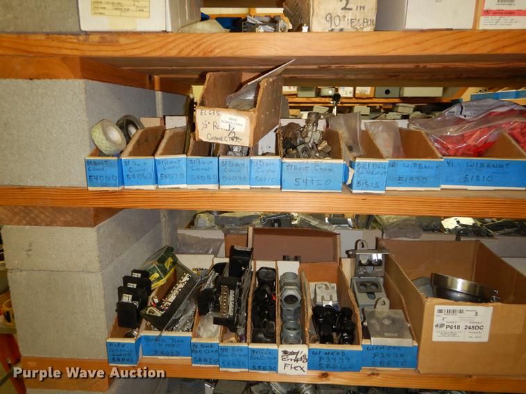 image for item DS9827 Electrical supplies