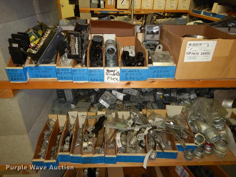 image for item DS9827 Electrical supplies