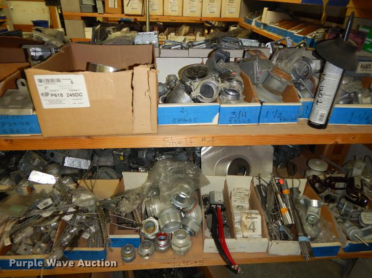 image for item DS9827 Electrical supplies