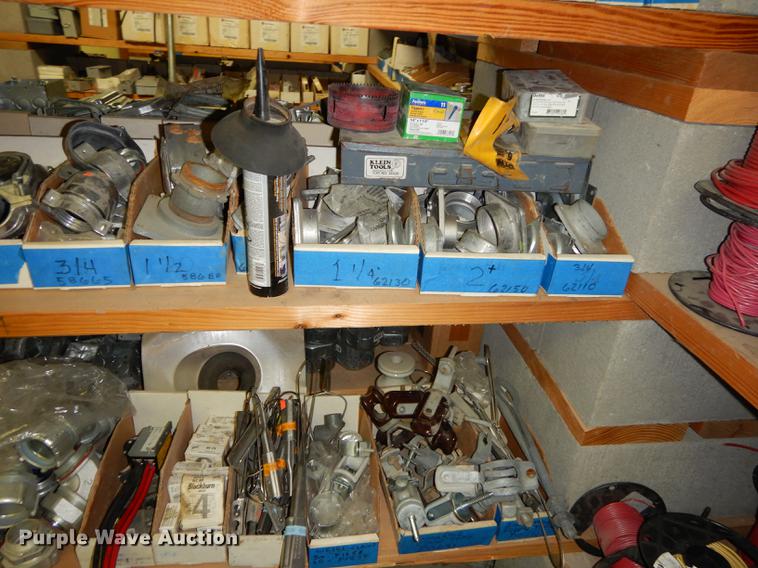 image for item DS9827 Electrical supplies