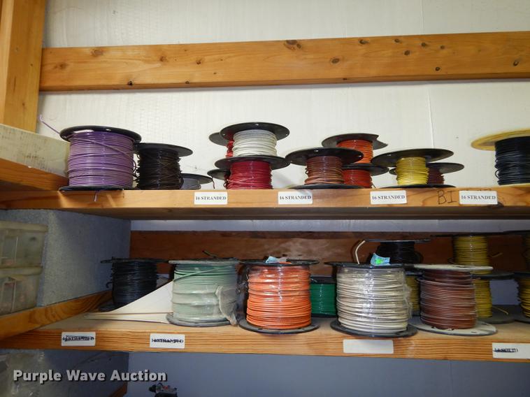 image for item DS9827 Electrical supplies