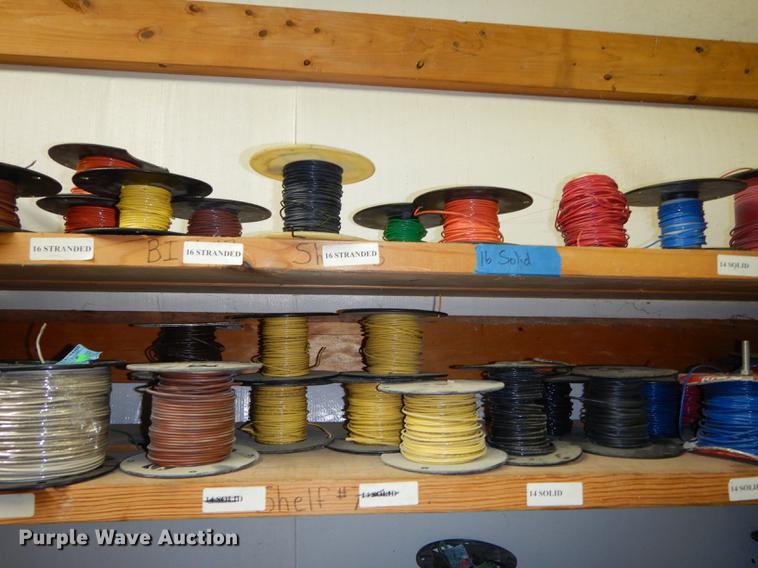 image for item DS9827 Electrical supplies