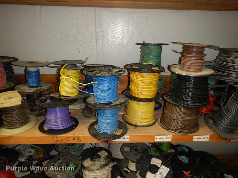 image for item DS9827 Electrical supplies