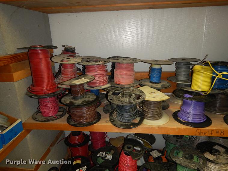 image for item DS9827 Electrical supplies