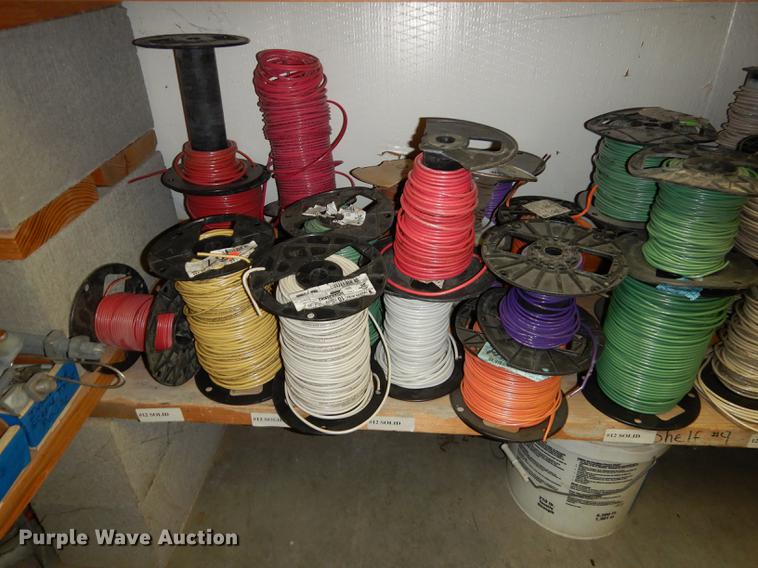 image for item DS9827 Electrical supplies