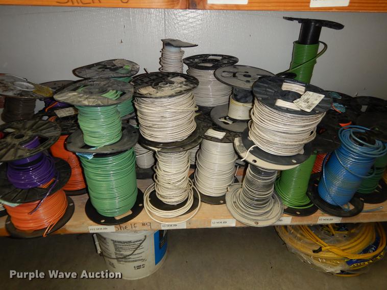 image for item DS9827 Electrical supplies