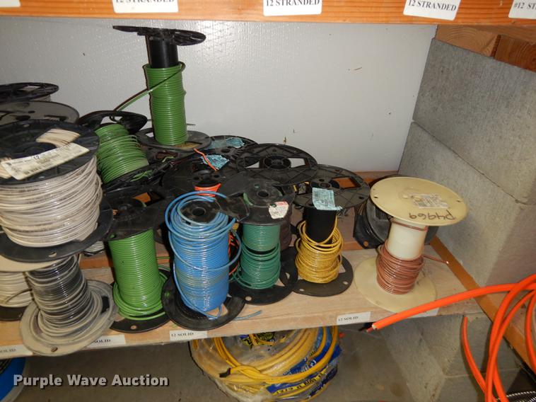 image for item DS9827 Electrical supplies