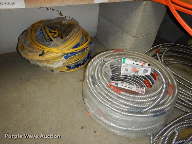 image for item DS9827 Electrical supplies