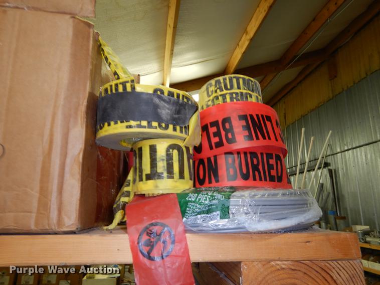 image for item DS9827 Electrical supplies