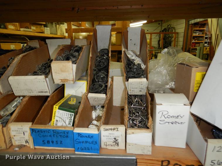 image for item DS9827 Electrical supplies