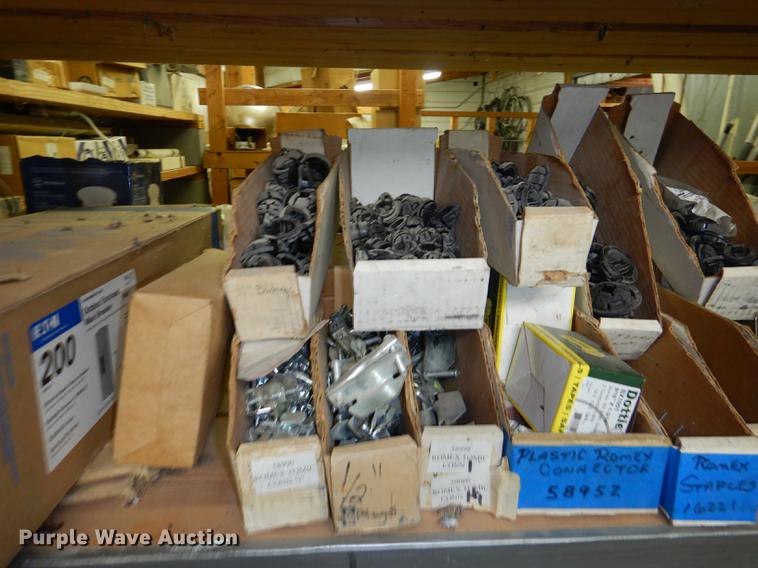 image for item DS9827 Electrical supplies