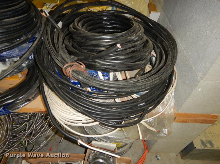 image for item DS9827 Electrical supplies