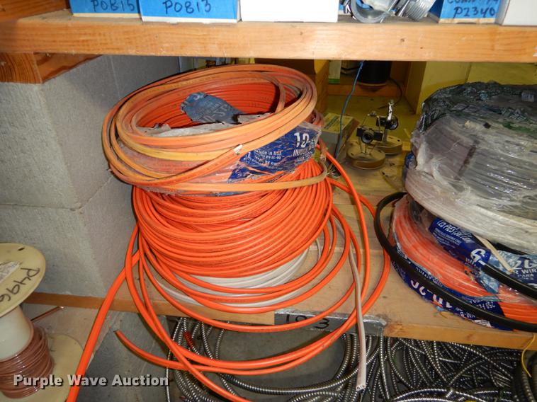 image for item DS9827 Electrical supplies