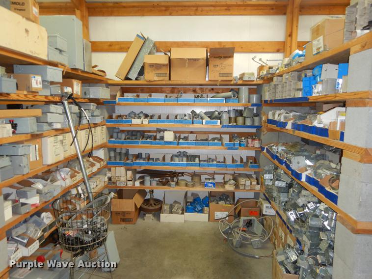 image for item DS9828 Electrical supplies