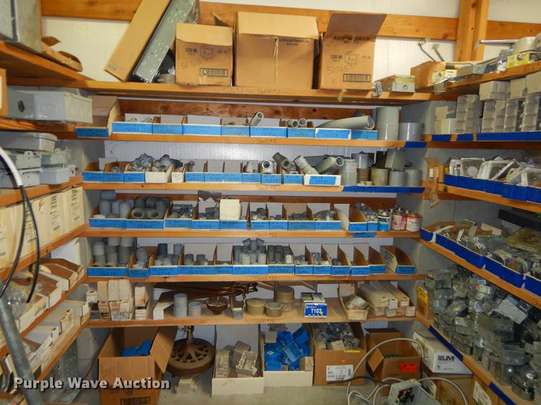 image for item DS9828 Electrical supplies