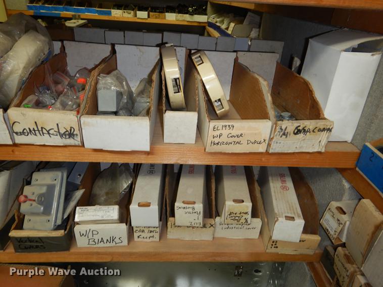 image for item DS9828 Electrical supplies