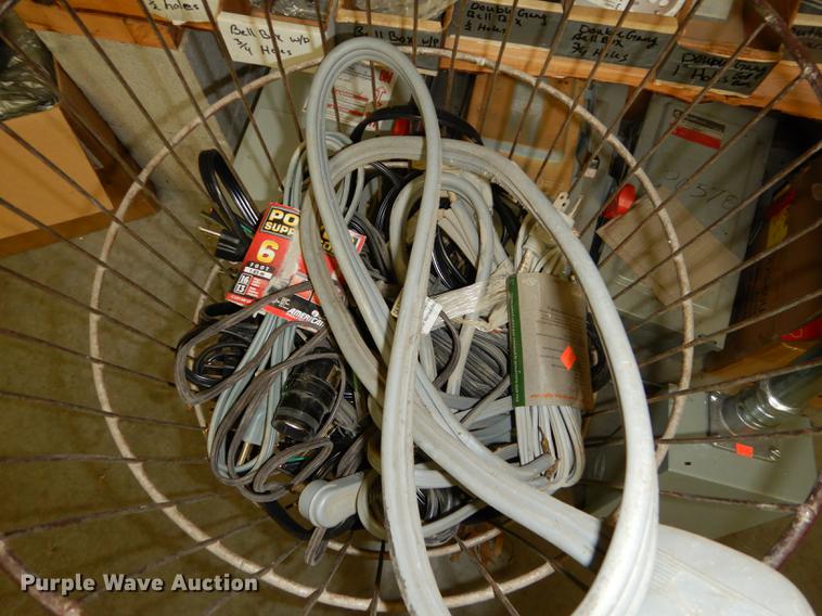 image for item DS9828 Electrical supplies