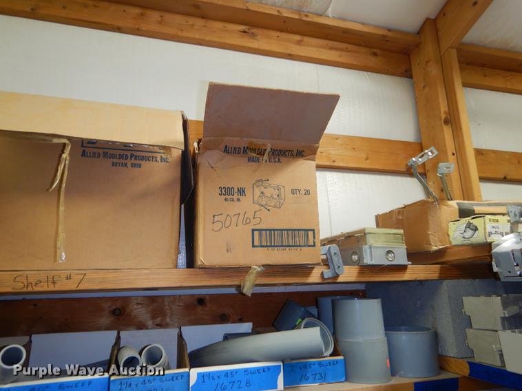 image for item DS9828 Electrical supplies