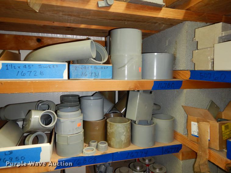 image for item DS9828 Electrical supplies