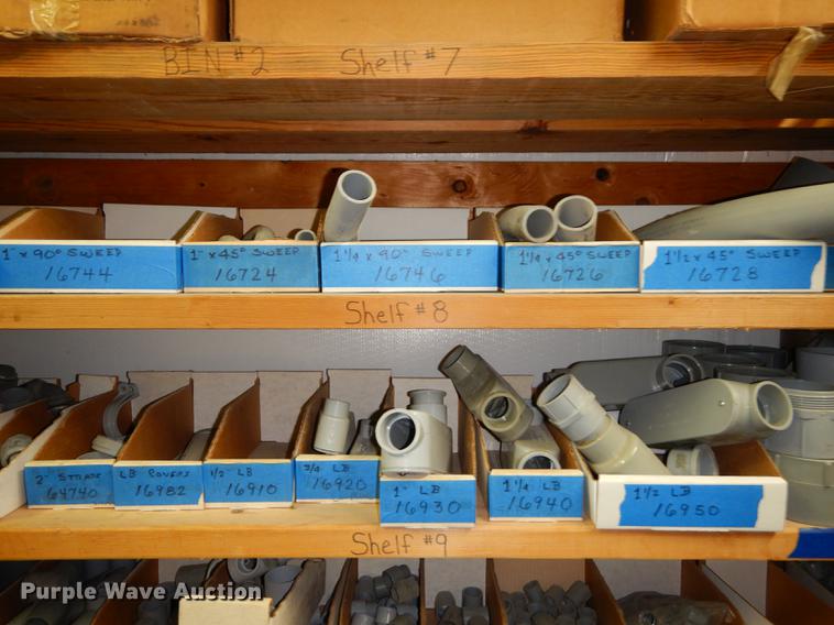 image for item DS9828 Electrical supplies