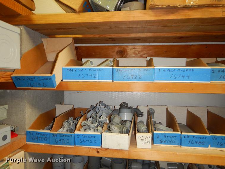 image for item DS9828 Electrical supplies