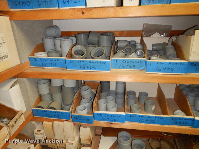 image for item DS9828 Electrical supplies