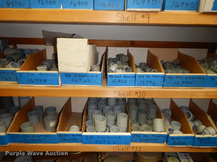 image for item DS9828 Electrical supplies