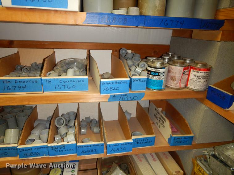 image for item DS9828 Electrical supplies