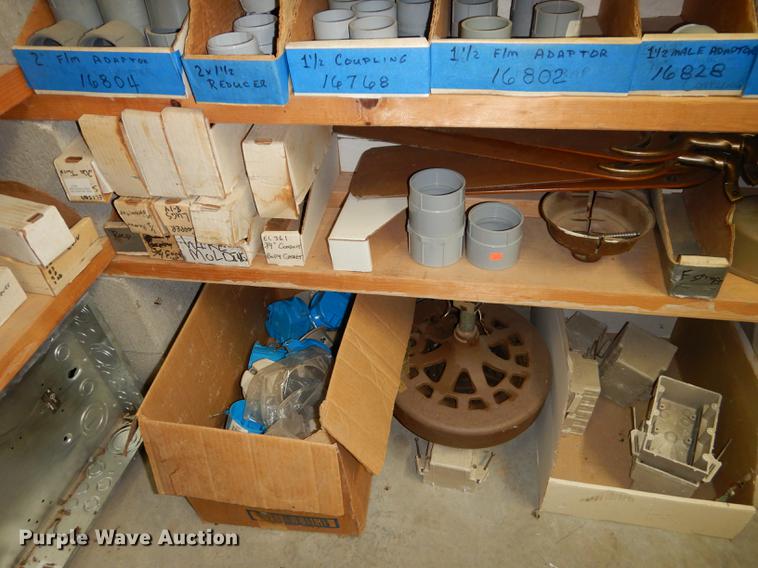 image for item DS9828 Electrical supplies