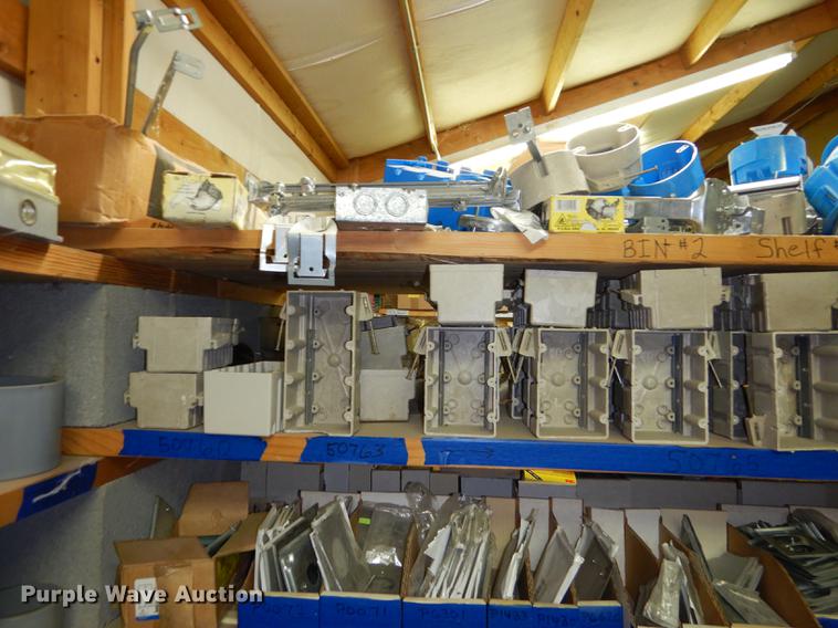 image for item DS9828 Electrical supplies