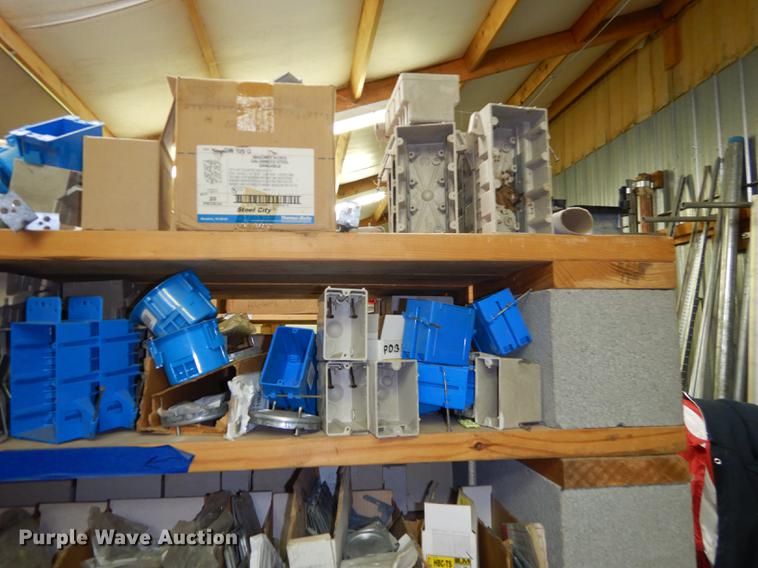 image for item DS9828 Electrical supplies