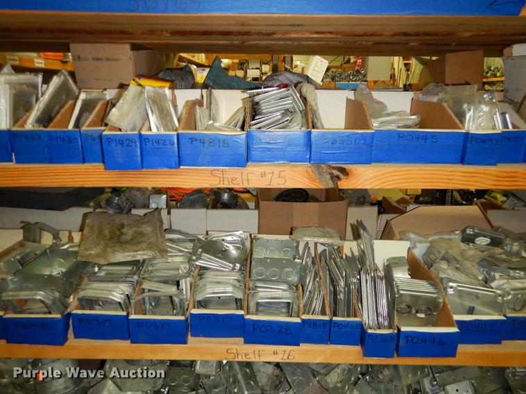 image for item DS9828 Electrical supplies