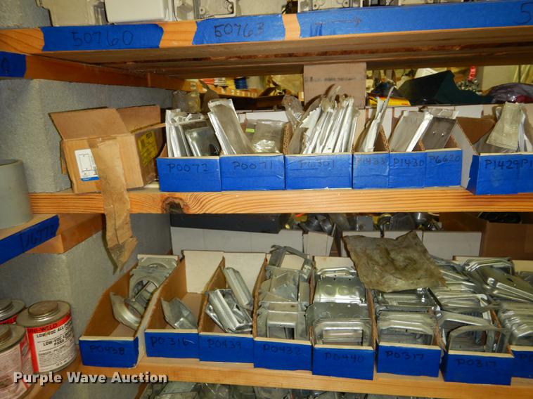 image for item DS9828 Electrical supplies