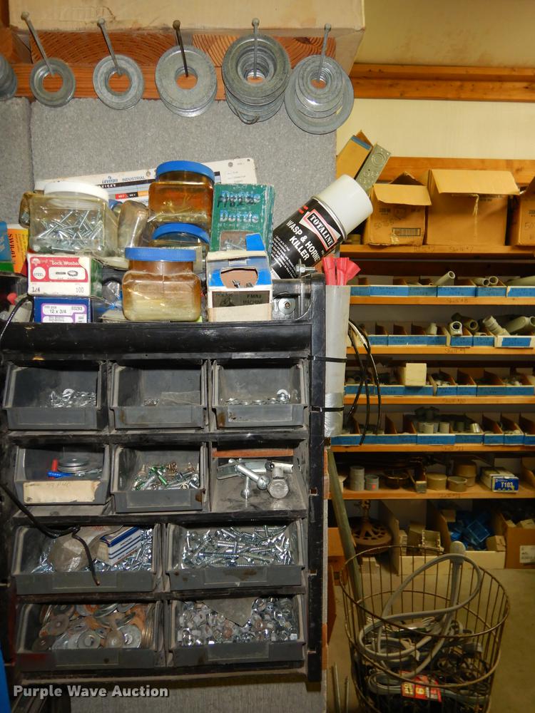 image for item DS9828 Electrical supplies