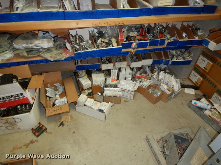 image for item DS9829 Electrical supplies