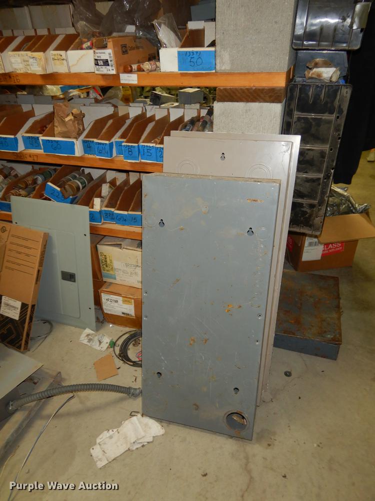 image for item DS9829 Electrical supplies