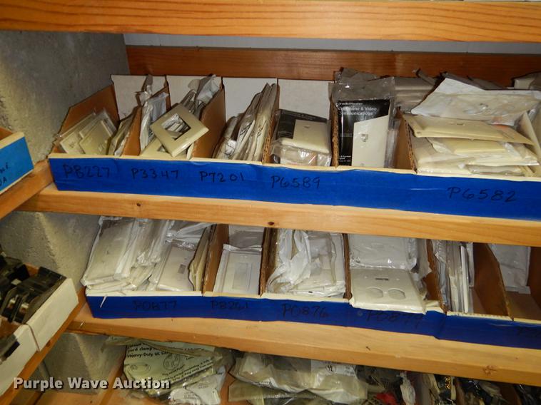 image for item DS9829 Electrical supplies