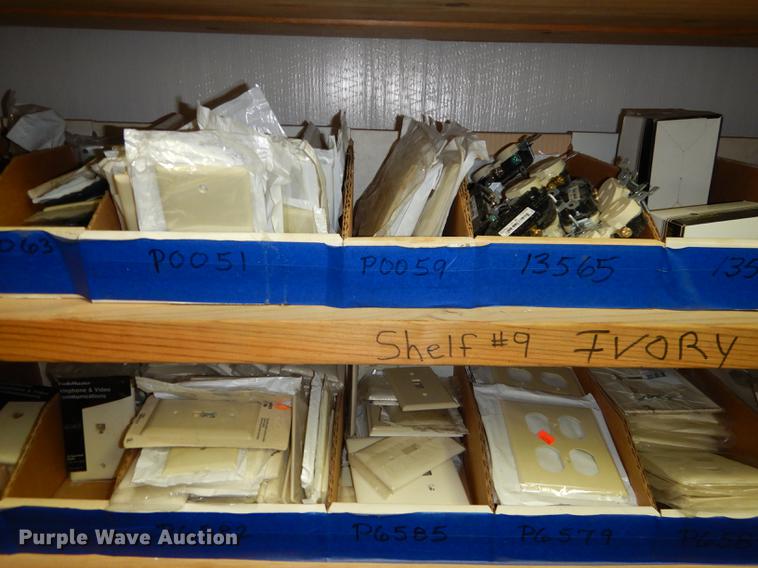 image for item DS9829 Electrical supplies