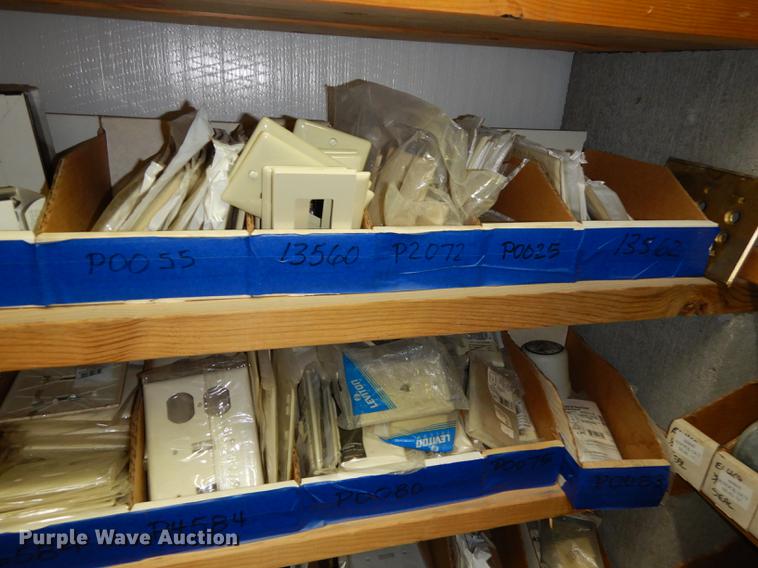 image for item DS9829 Electrical supplies